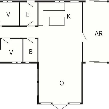6 Person In Ansager-by Traum Ansager
